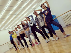 济南市中区舞蹈培训班 成人学习舞蹈应该注意的5点