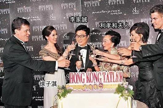 揭秘香港第一隐形富豪家族,一流的投资高手,最安全的财产配置