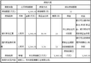 单一集团客户授信集中度的介绍