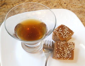 黑糖姜茶的功效与作用 黑糖姜茶怎么做？ 