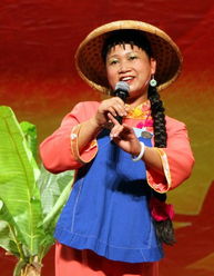 第四届 2012珠三角咸水歌歌会 广州举行