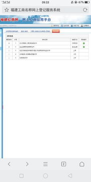 注册公司名称核审通过了，后面还有三个怎么上传