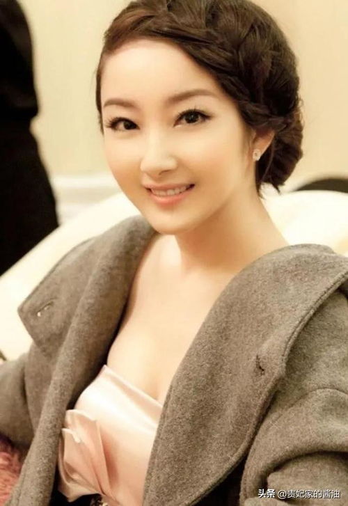 程媛媛,出生于山东省济宁市,中国内地影视女演员