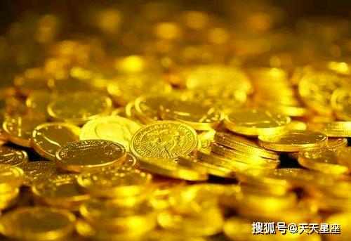 2020庚子年,左右逢源,财大气粗的3个星座