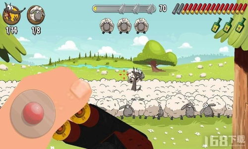 牧羊人最新版下载 牧羊人游戏安卓版下载v1.0.39 IT168下载站 
