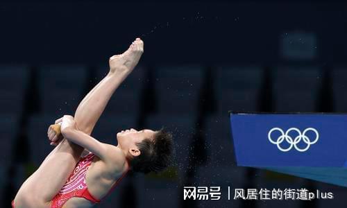 在上海的跳水运动员有哪些,跳水冠军上海人
