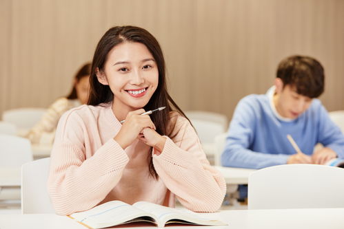 为什么经管类女生特别多(学经管的女生气质)