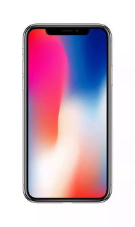 预购有礼丨iPhone X 解锁下一个十年 凭什么