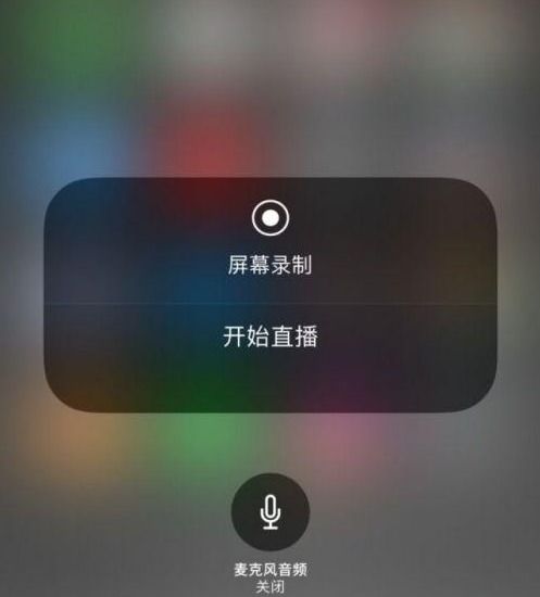 录像滤镜怎么弄好看，苹果手机直播开哪种滤镜更清楚(iphone录直播)