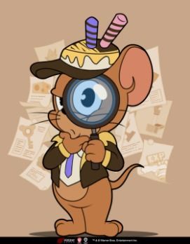 猫和老鼠 手游侦探杰瑞甜品侦探家皮肤图文一览