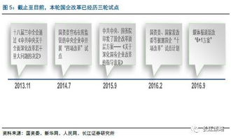 再论国企改革的表与里 