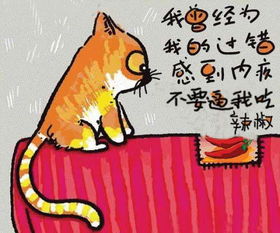 关于如何让猫吃辣椒的讨论