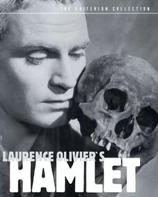 盘点世界知名版本 哈姆雷特 , OKT的酷炫暗黑版复仇王子你看过吗 