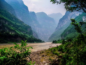 中国最难进入的景区 中国最难爬的景区