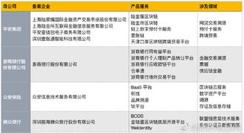 区块链停产名单公示_哪家公司没有公布过区块链业务