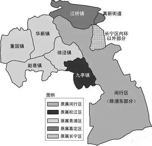 虹桥商务区或将升级为虹桥新区 哪些板块受益