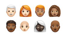 庆祝世界表情符号日,苹果今年将推出 70 多个全新 emoji 