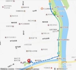 扬州三日游旅游攻略 
