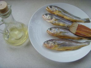 黄花鱼的家常做法大全 春天正适合吃黄花鱼 
