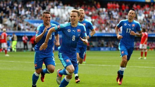 捷克足球近期比赛比分预测 波黑对斯洛伐克比赛结果