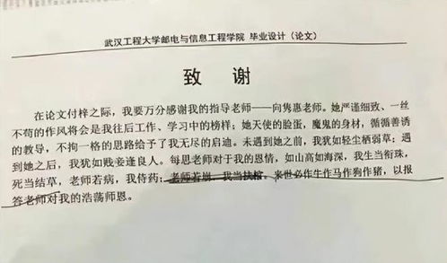 论文查重时致谢部分是否要查？详细解析