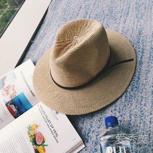 夏天最防晒的太阳帽是什么颜色 