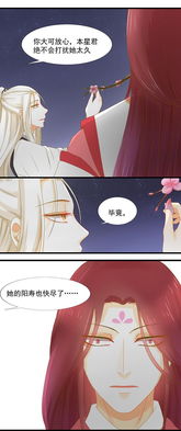 姻缘结漫画免费阅读下拉式24话