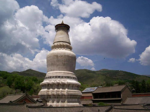 中国有哪些经典的建筑用到了风水学