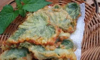 橡子凉粉 山韭菜 藿香饼 把浮戏山雪花洞吃下去的正确方式 