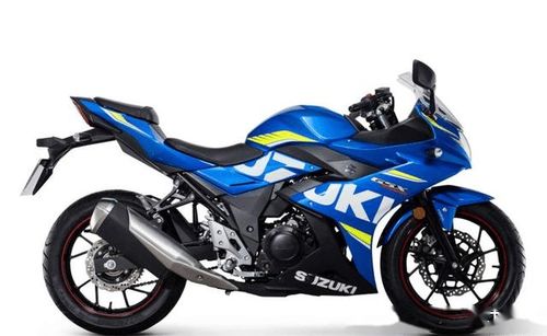 新手想买豪爵铃木GSX250R,买二手的好还是新车好