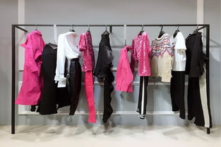 韩国女装店名纯色t恤女品牌女装尾单批发市场在哪