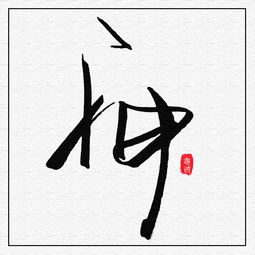 手写一些文字名字