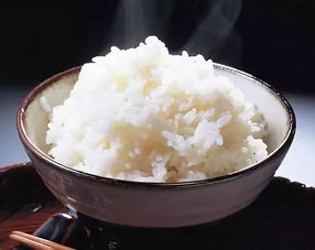 米饭总是煮不好吃 原来我们都 不会洗米 啊 