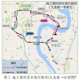 李家沱长江大桥30日起换索,交通管制将达10个月 