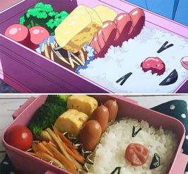 宫崎骏 美食是生命里最美好的慰藉 神还原 动画电影中的美食,看了流口水