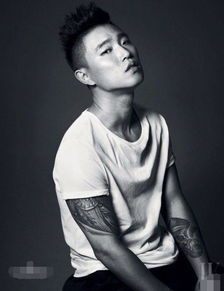 让人想要拥有的姜Gary,呆萌傲娇的暖男魅力不一般