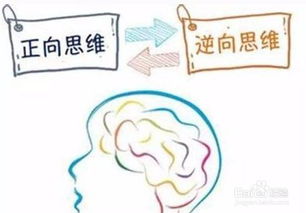 怎样改变自己的思维方式 