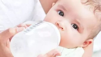 婴儿腹泻能吃奶粉吗 孩子拉肚子能喝奶粉吗