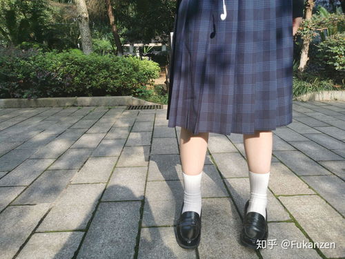 女生可以穿dk制服吗  第1张