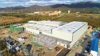 瀚川智能：在苏州工业园区苏相合作区启动华东生产制造基地的建设