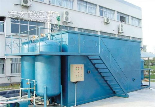 洛阳宇泉环保科技 水处理环保设备公司 环保设备公司图片 