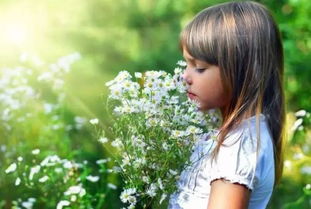 小孩子种花养花的意义