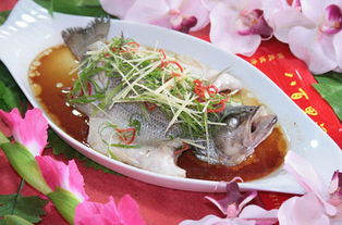 清蒸鱼的十种美味做法 5 