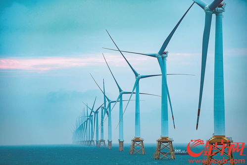 2021年欧洲风电行业装机量与装机类型分析 海上风电是发展重点