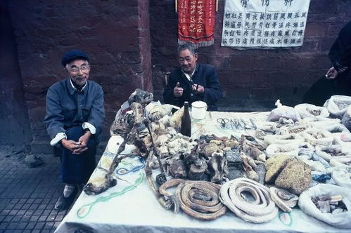 84岁日本摄影师在京办展,80多次来中国他都拍了什么