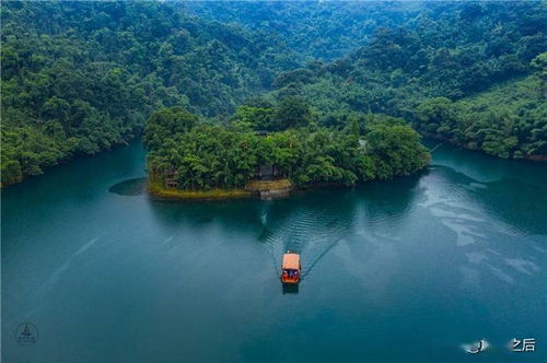 岭南四大名山之首,肇庆知名的旅游胜地,家庭旅游的好去处