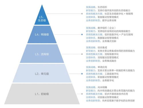 白皮书解读 新形势下,成长型企业如何推进数字化转型