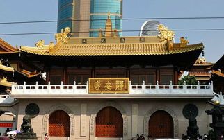上海静安寺诡异传说，揭秘上海静安寺黄泉井的