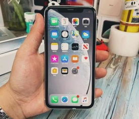 为什么说128G版本的iPhoneXR,才是目前 最值买 的苹果手机 