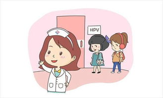 为什么要接种HPV疫苗 这篇HPV七问七答,帮你读懂什么是HPV